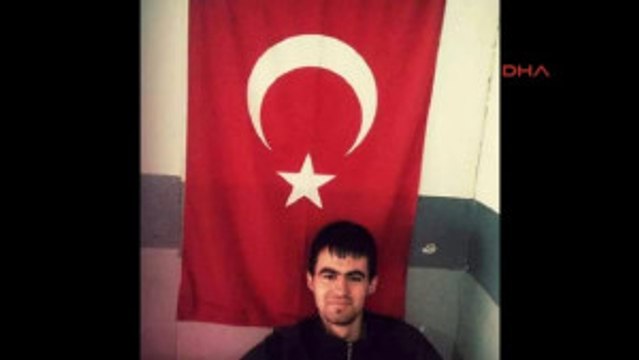 Trabzon Maçka'da PKK'lı Teröristlerle Çatışma Çıktı; 1 Asker Şehit Ek Fotoğraflar