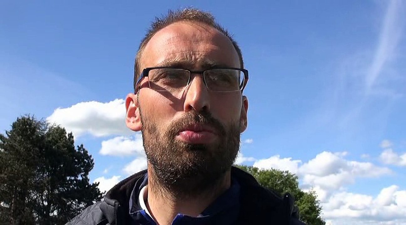 Réaction de Nicho Dhommée