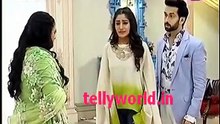Ishqbaaaz 16th May 2017