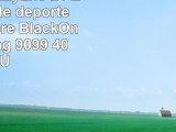 ASICS GelKayano 21  Zapatillas de deporte para hombre BlackOnyxLightning 9099 40 EU
