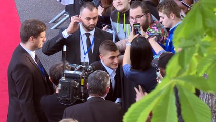 Trophées UNFP - Douchez : "La dernière journée s’annonce excitante"