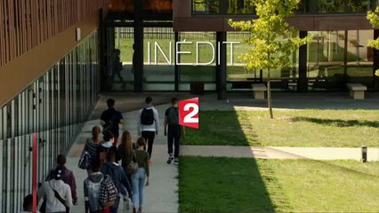 "Baisers cachés" sur France 2