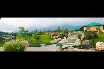 Premium Rooms in Ramnagar Jim Corbett Uttrakhand-Corbett The Baagh SPA & Resort