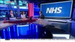 NHS under pressure due to level of alcohol consumption o