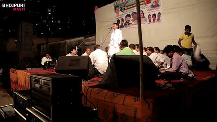 सोरहे आना भइलू सयान _ Live Bhojpuri Birha Song _ Vijay Lal Yadav New 2017