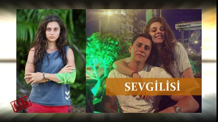 Survivor Yarışmacıların Şaşırtan Sevgilileri ve Eşleri
