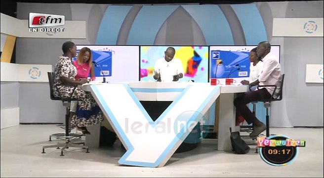 Pape Cheikh Diallo à Aissatou Paye Fall: Tu m’aimes toujours...