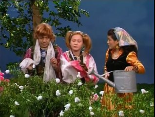 Câu chuyện hai anh em - Chuyện ngày xưa