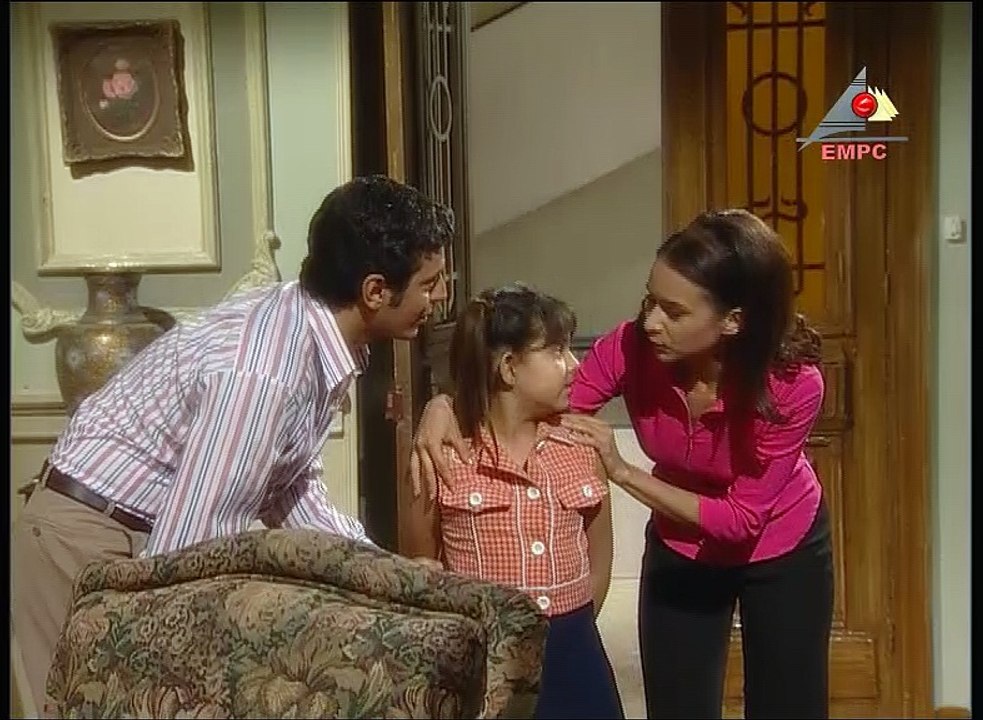 مسلسل العميل 1001 - الحلقه الثانية