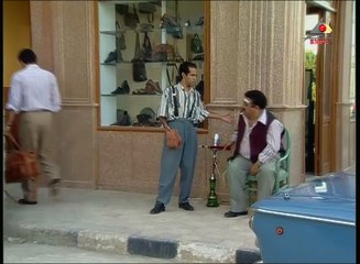 مسلسل العميل 1001 - الحلقه الرابعة