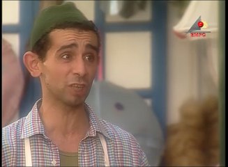 مسلسل العميل 1001 - الحلقه الخامسة عشر