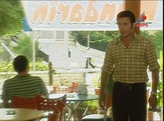 مسلسل العميل 1001 - الحلقه الثامنة عشر