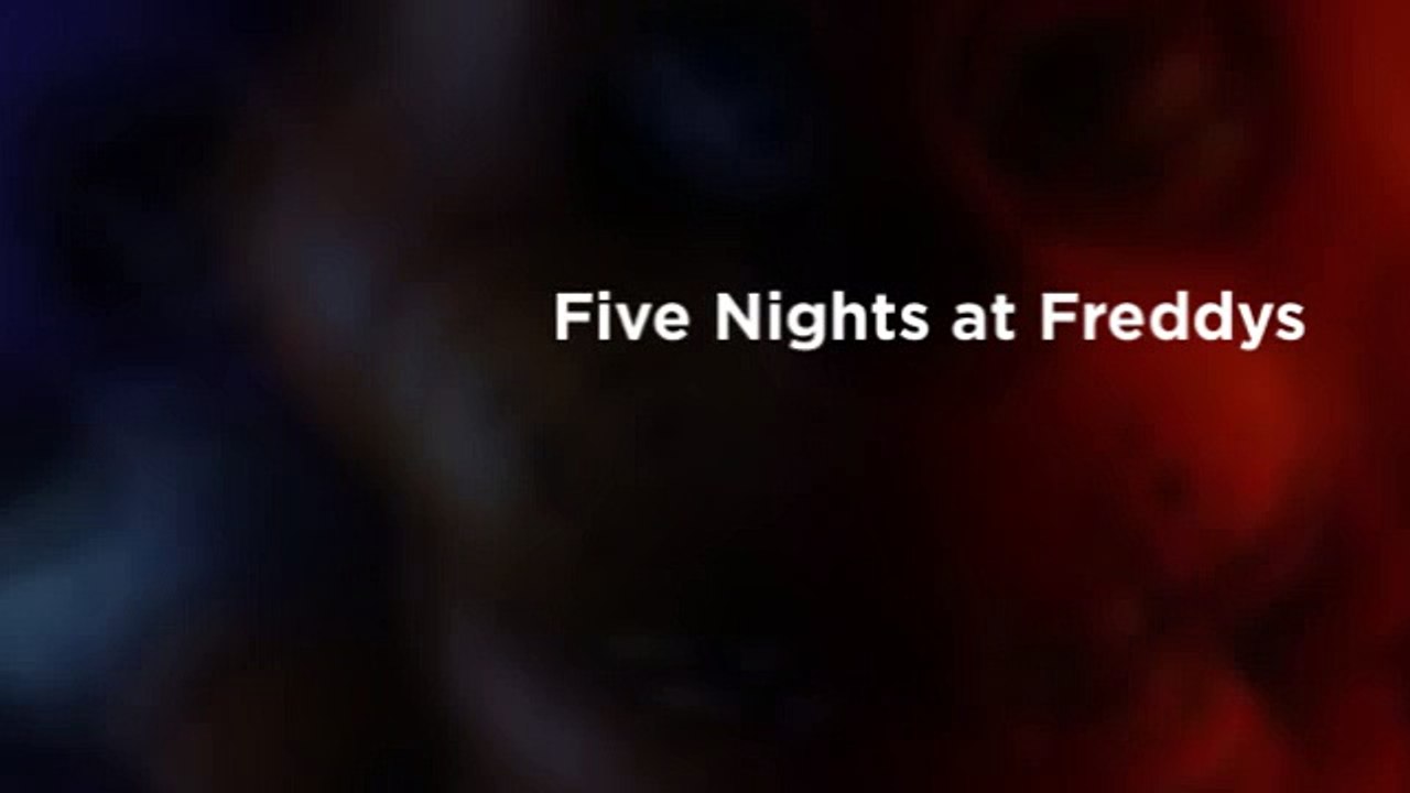 FNAF Sister Location