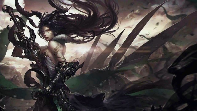 Immediate Music - The Mighty Shall Rise (Epic Emotional U