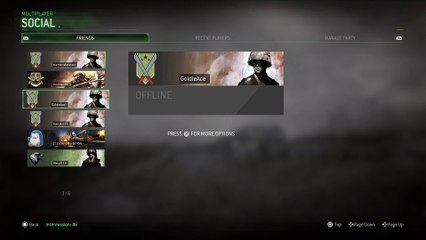 Call of Duty®: Modern Warfare® Remastered Goin Preety Goood
