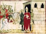FELIPE IV DE FRAN. vs PAPA BONIFACIO VIII (Año 1268) Pasajes de la historia (La rosa de los vientos)