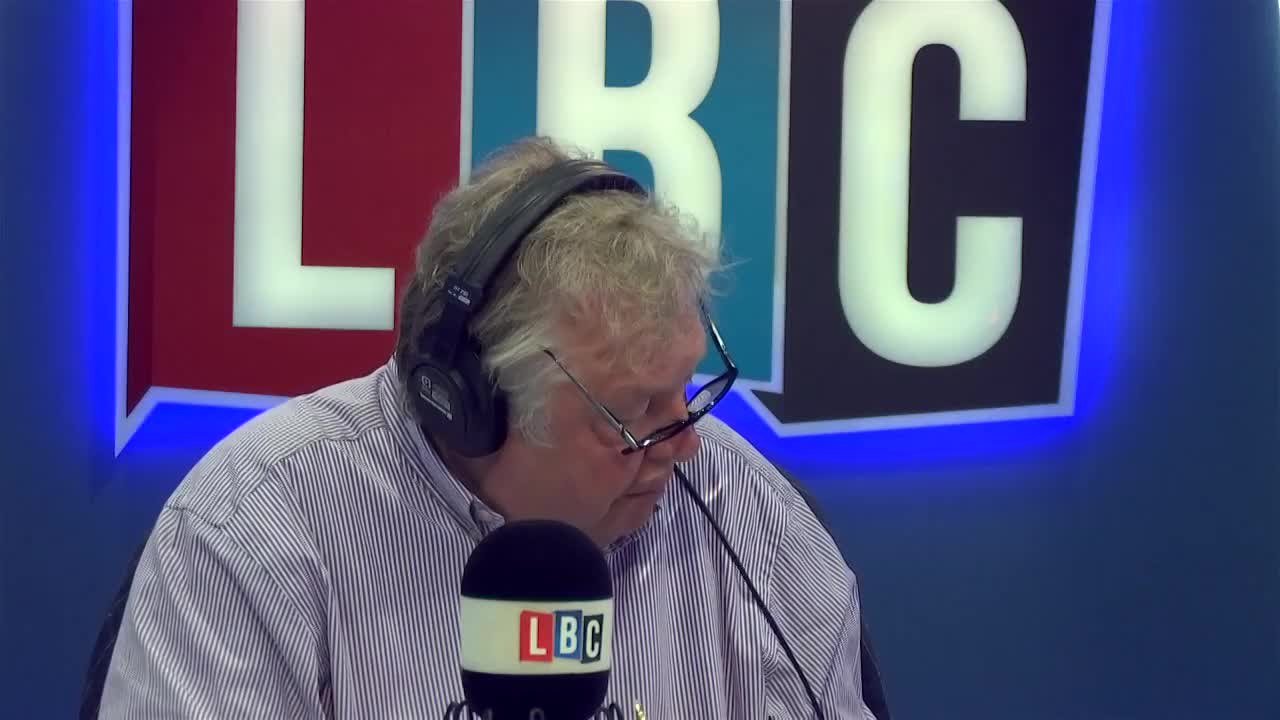 Paddick's Passionate Plea To Remainers