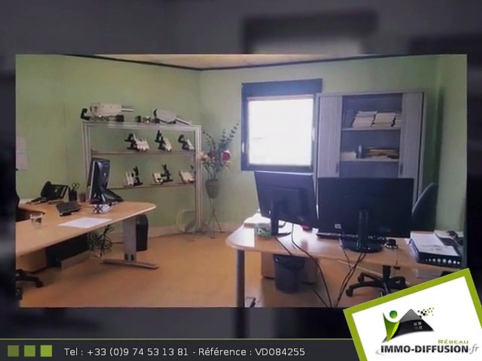 Activité commerciale A vendre Hauconcourt 120m2 - 160 000 Euros