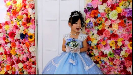 スタジオマックス～あやみちゃん～太田/七五三/前撮り/写真館/フォトスタジオ/お参り