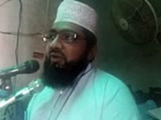 Zikr e Khuda by Qari Ijaz 12.05.2017