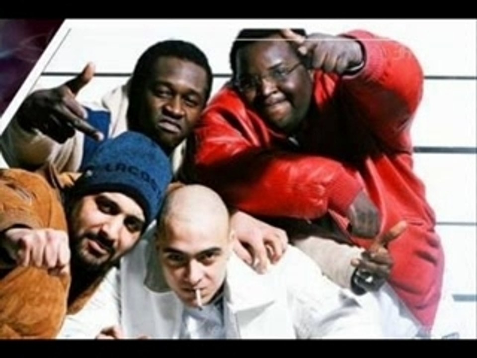 Lim vs booba
