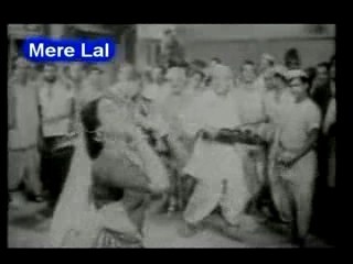 Payal Ki Jhankaar Raste Raste