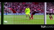 Sadio Mane triplé