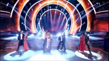 Normani Kordei & Val Chmerkovskiy – Waltz– Week 9: Semi-Finals