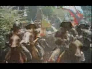 The water margin série tv