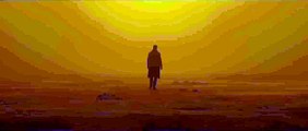 Blade Runner 2049 Official Trailer - Teaser (2017) - Harrison Ford Mov