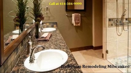 Milwaukee Contractors for Home or Business Remodeling