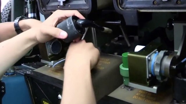 Уничтожен зенитно-ракетный комплекс «ОСА» Армении