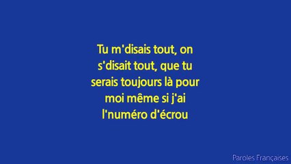 La Famax - T'es en love (Paroles⁄Lyrics)