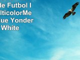 Puma Evopower 43 IT Jr Botas de Fútbol Infantil MulticolorMehrfarbig Blue YonderPuma