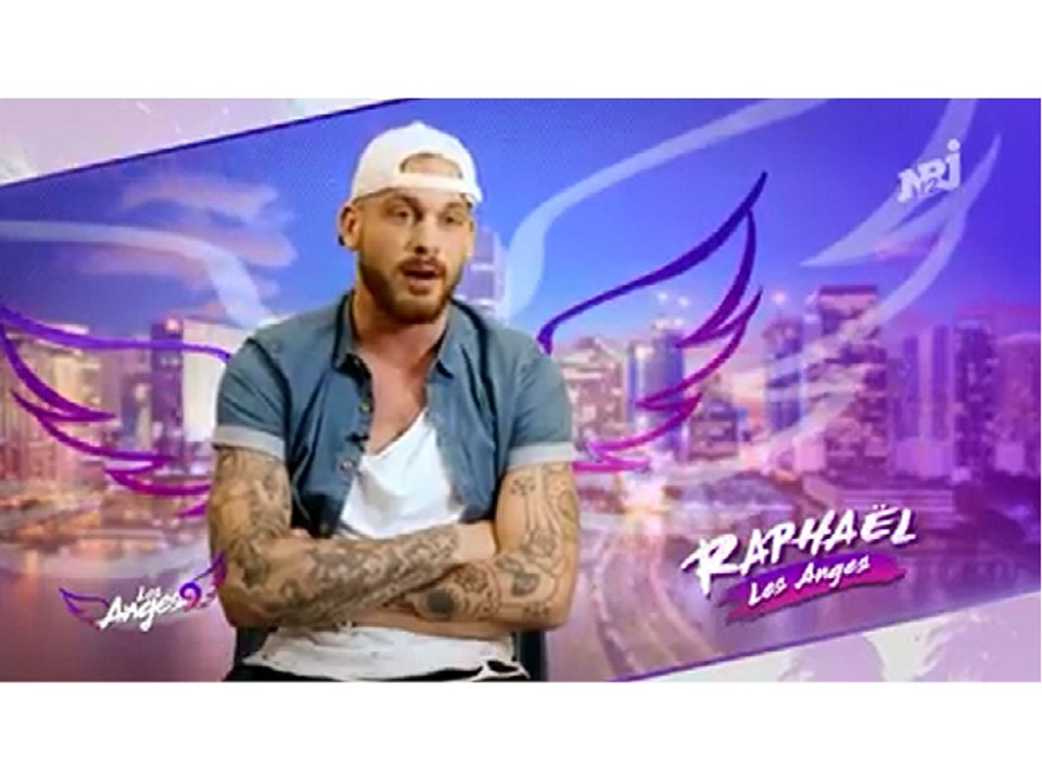 Les Anges 9 – Episode 72 HD