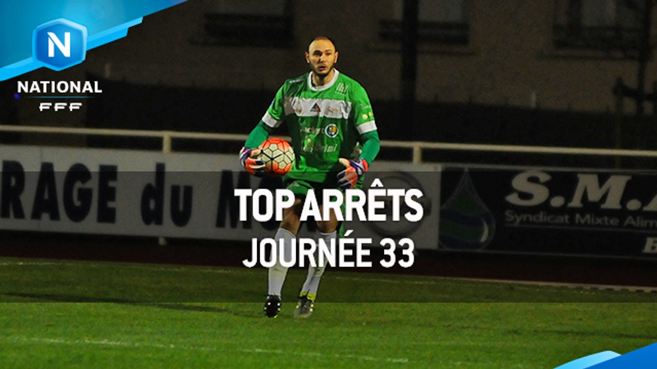 Le Top Arrêts J33