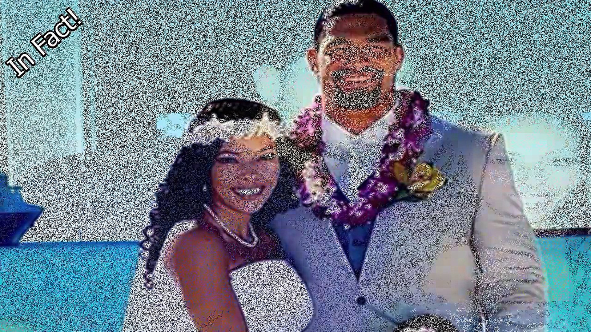 Wwe Roman Reigns Married