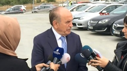 Kadir Topbaş'tan Istanbul 1453 Dergisi Açıklaması