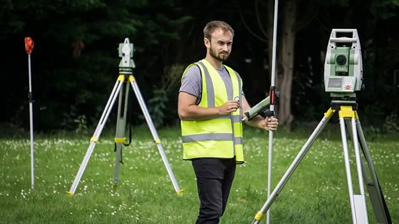 Surveying Engineering Courses