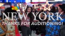 New York Impresses AGT With Audition Talent - America's Got Talent 2017-kpbwa8hFN78