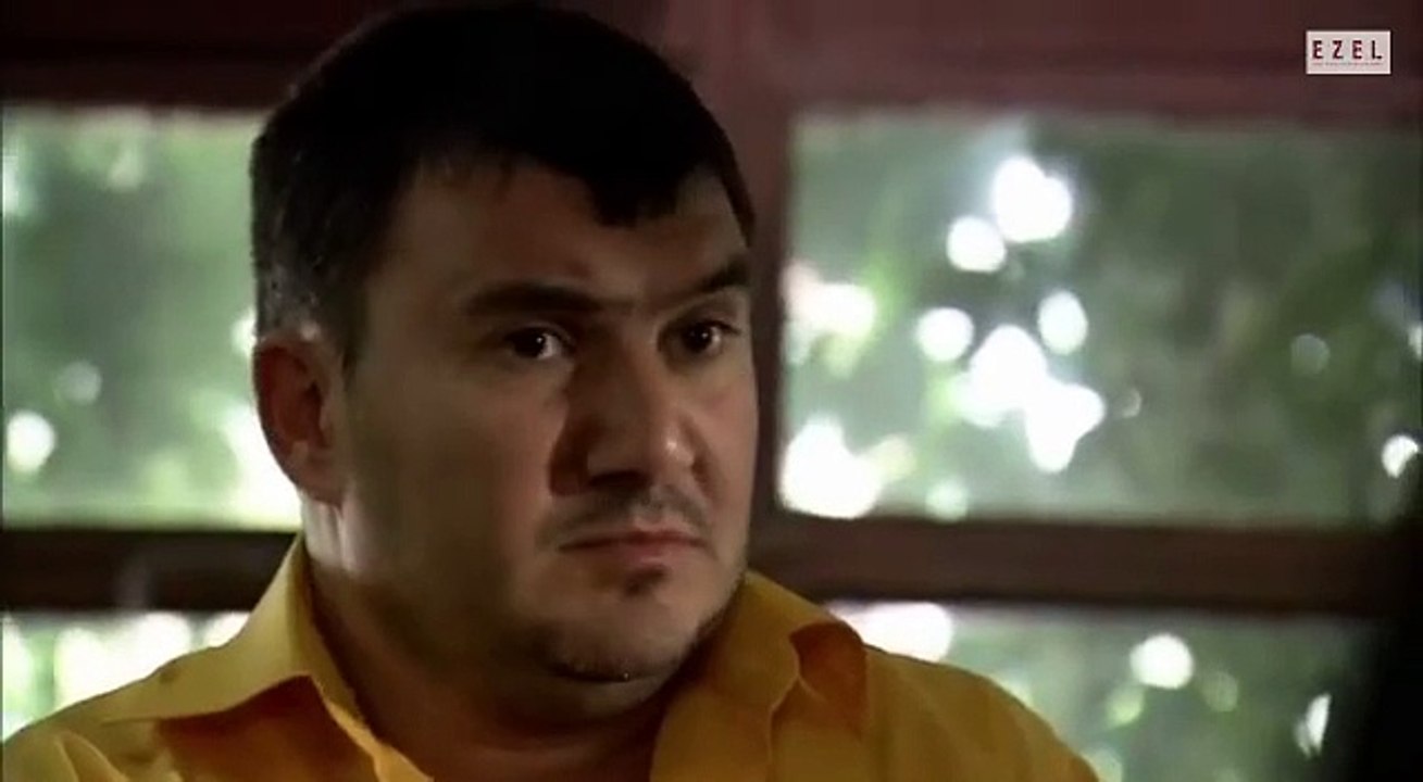 Ramiz Dayıdan Balık Raconu
