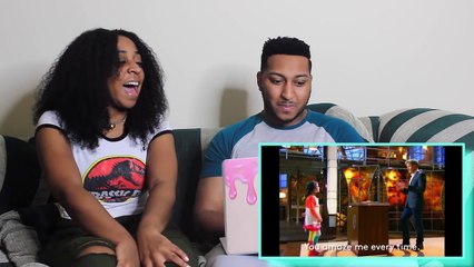 Gordon Ramsay with Kids Vs Adults REACTION!!!!