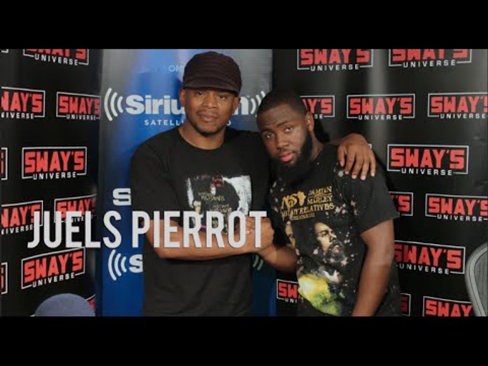 Soak In Hip-Hop Culture & Watch Nas, Fabolous, Talib Kweli & More at the Brooklyn Hip Hop Festival