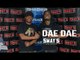 Dae Dae Explains Why he Freestyles His Songs, Gang Life in Atlanta + Freestyles Live!