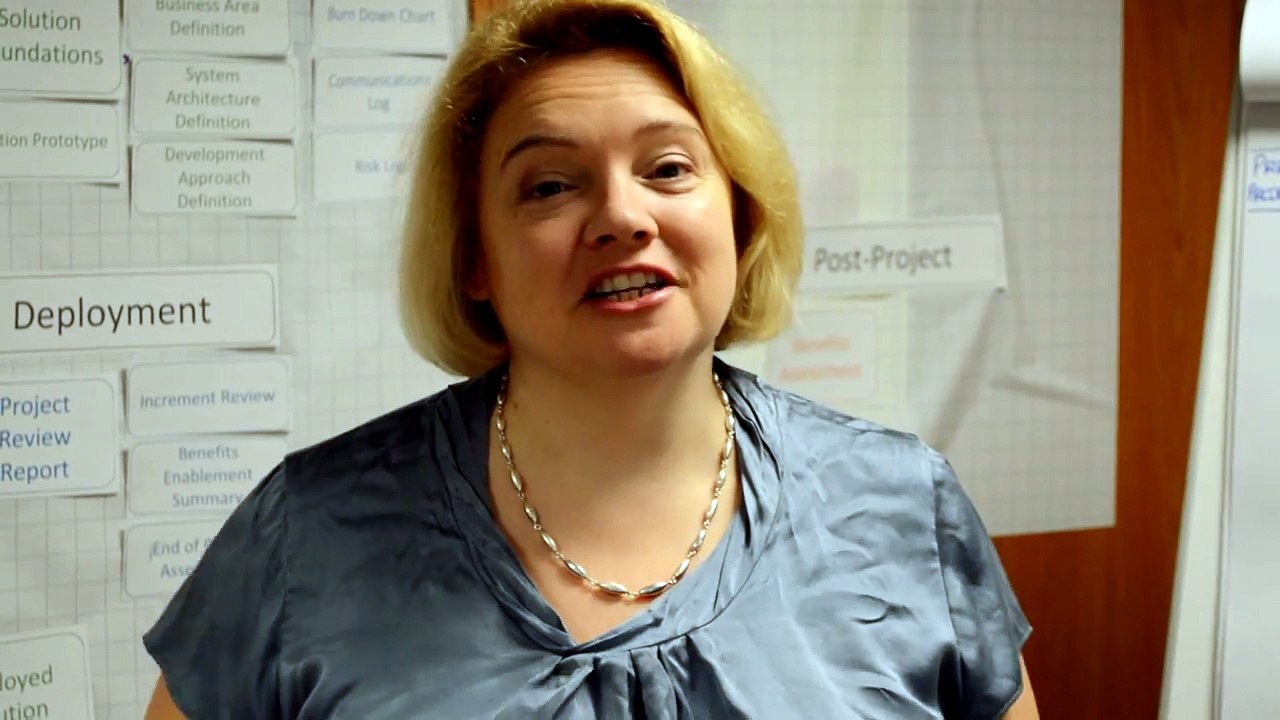 Video AgileManagement