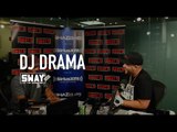 DJ Drama Chimes in on Rich Homie Quan Forgetting Biggie Lyrics + 