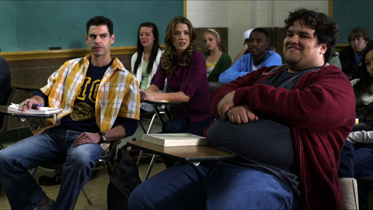 Vampire university - film 2013 entier vf - Vidéo Dailymotion