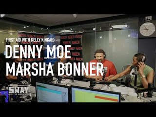 First Aid with Kelly Kinkaid: Get a FREE Check-Up with "Cutting for a Cure"