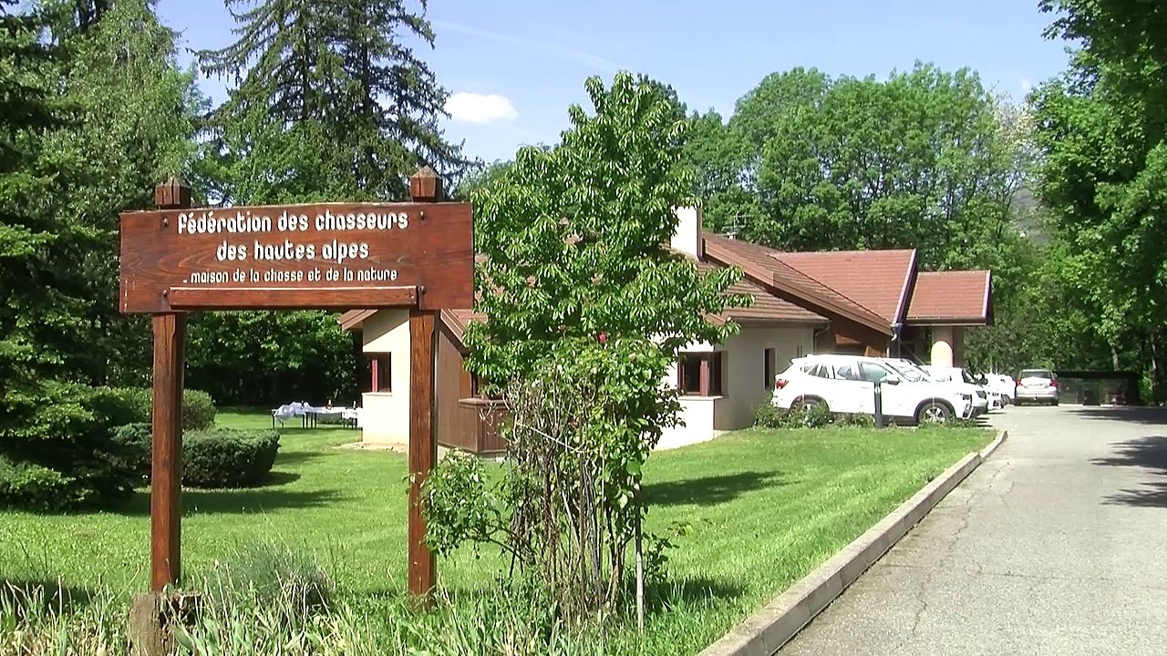 Hautes-Alpes : les fédérations de chasseurs de PACA réunies à Gap pour l'assemblée générale annuelle