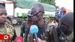Côte d’Ivoire : Un soldat mutin devient la risée du Web à cause de ses lunettes